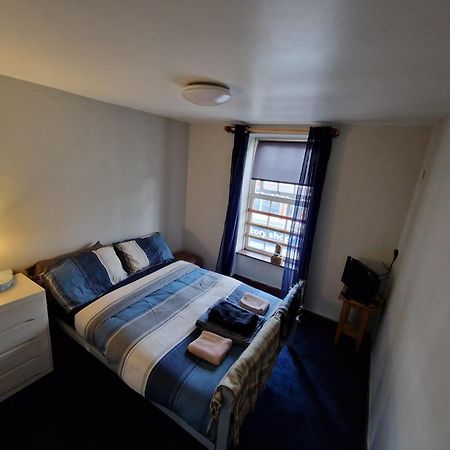 Y Castell Budget Accommodation Pwllheli Eksteriør billede