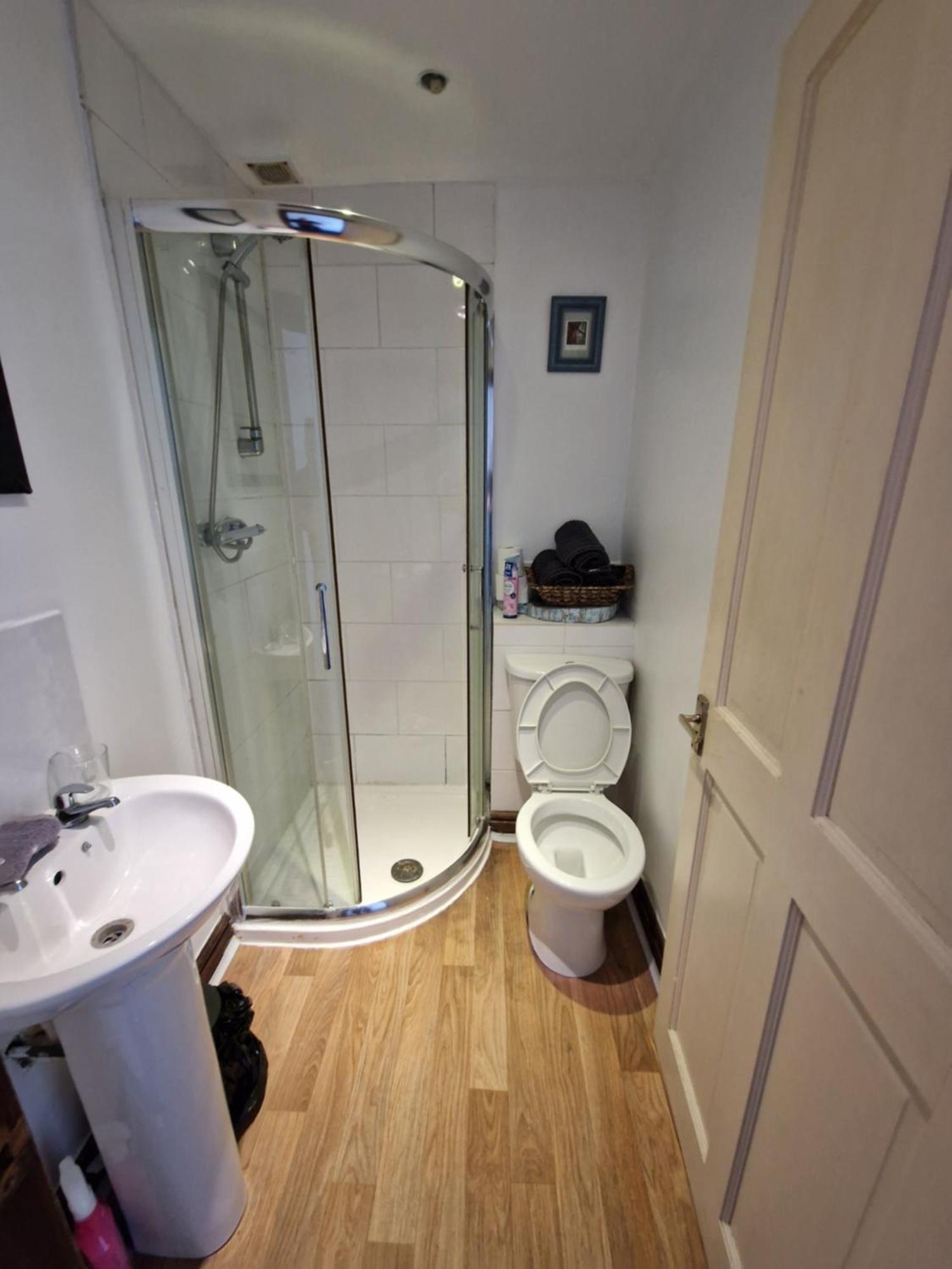 Y Castell Budget Accommodation Pwllheli Eksteriør billede